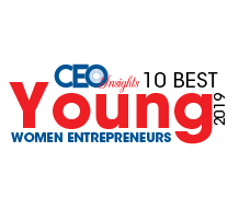 10 Best Young Women Entrepreneurs - 2019